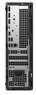 Dell Komputer Dell Pro Slim Plus QBS1250 W11Pro U5 235/16GB/512GB CL35/Integrated/WLAN + BT/Wireless Kb & Mouse/260W/3YPS