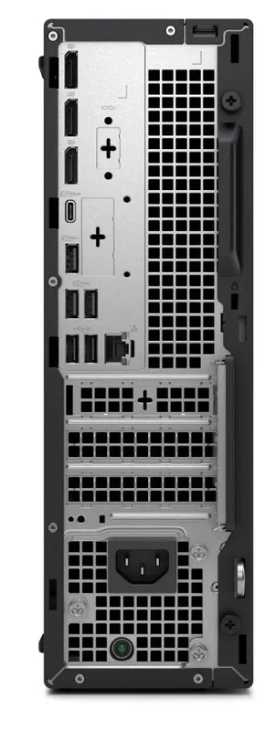 Dell Komputer Dell Pro Slim Plus QBS1250 W11Pro U5 235/16GB/512GB CL35/Integrated/WLAN + BT/Wireless Kb & Mouse/260W/3YPS