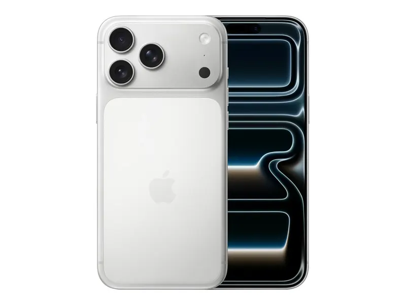 Smartfon Apple iPhone 17 Pro Max 1TB srebrny