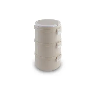 Termotransporter menażka obiadowa 3x700ml