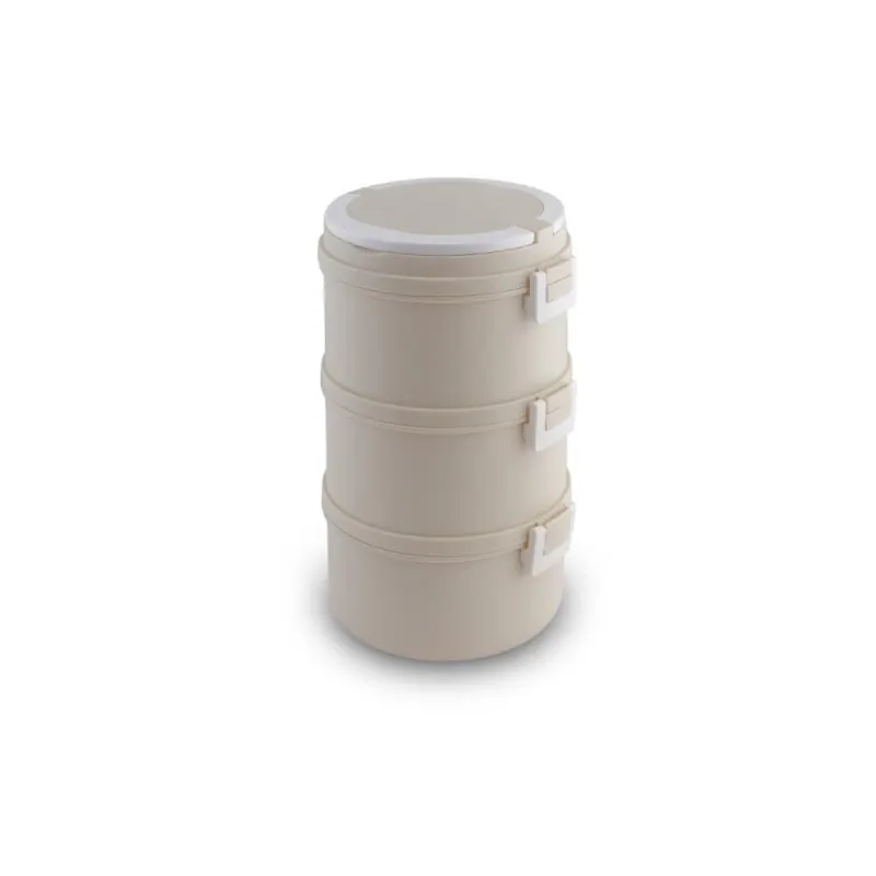Termotransporter menażka obiadowa 3x700ml