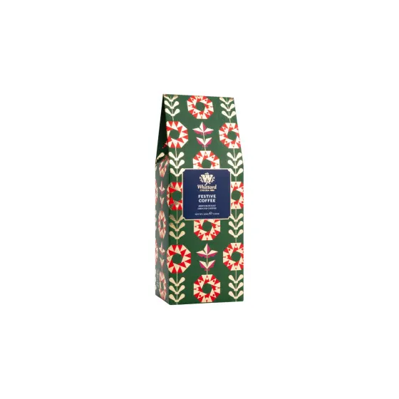 Kawa mielona Whittard of Chelsea Festive, 200 g