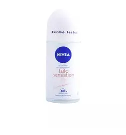 Nivea Talc Sensation Deodorant Roll-On 50ml