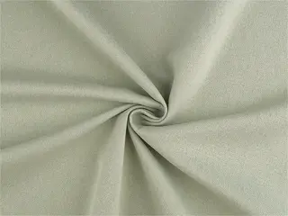 Tkanina zasłonowa zaciemniająca blackout wysoka gramatura 285 cm 1 m 3 zielony pastelow