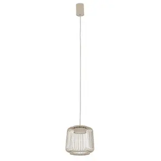 Lampa wisząca KENAI A Beżowy 12217 Nowodvorski