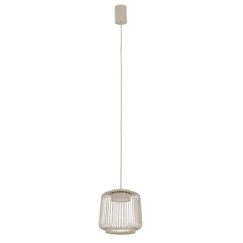 Lampa wisząca KENAI A Beżowy 12217 Nowodvorski