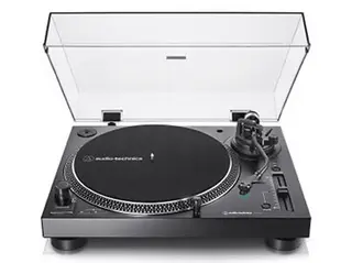 Gramofon AUDIO TECHNICA AT-LP120X Czarny