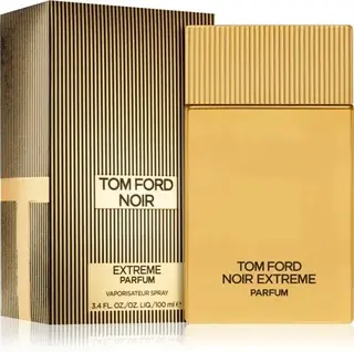 TOM FORD Noir Extreme Parfum 100ml EDP Perfum męski prezent p8