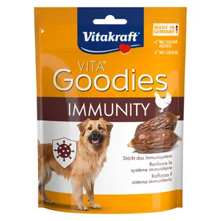 Korzystny pakiet Vitakraft Vita Goodies, 12 x 60 g - Immunity