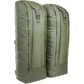 Tasmanian Tiger Front-Side pouch 16 (Para), torba, zielony