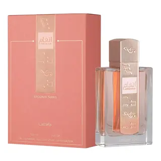 LATTAFA Angham Second Song Woda Perfumowana dla Kobiet 100ml