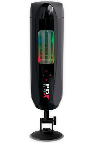 Pipedream Ultimate Milker 2