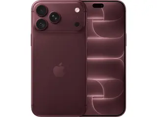APPLE iPhone 18 Pro Max 5G 512 GB Burgund MJXV4HX/A
