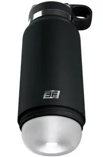 Pipedream PDX Plus Fap Flask Thrill Seeker Stroker
