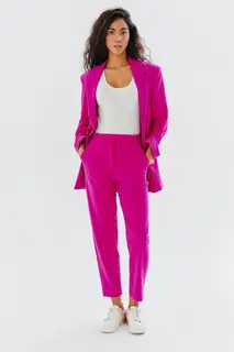 Spodnie Viva Magenta XL
