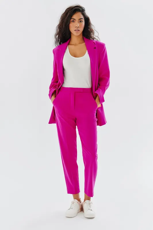 Spodnie Viva Magenta XL