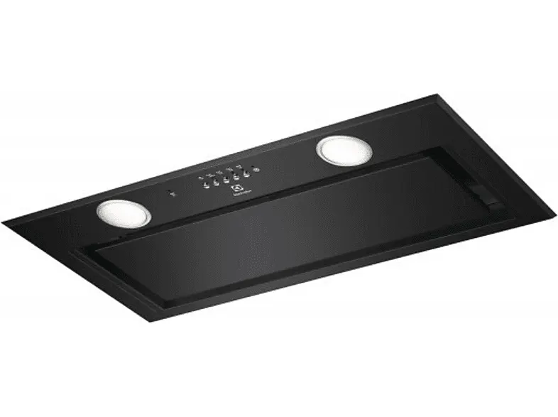 Okap zintegrowany ELECTROLUX LFG719R Hob2Hood® 700 80cm