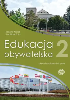 Edukacja Obywatelska 2 Branżowa szkoła