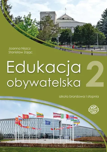 Edukacja Obywatelska 2 Branżowa szkoła