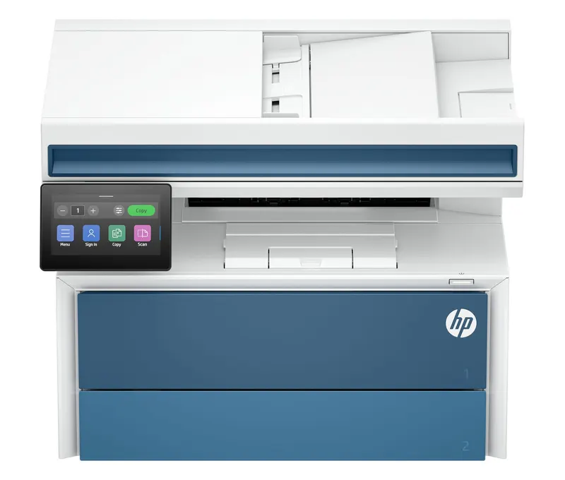 Urządzenia wielofunkcyjne HP LaserJet Pro 4113fdw