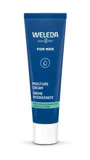Weleda For Men Nawilżający Krem do Twarzy 30ml