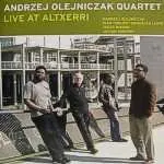 Live at Altxerri