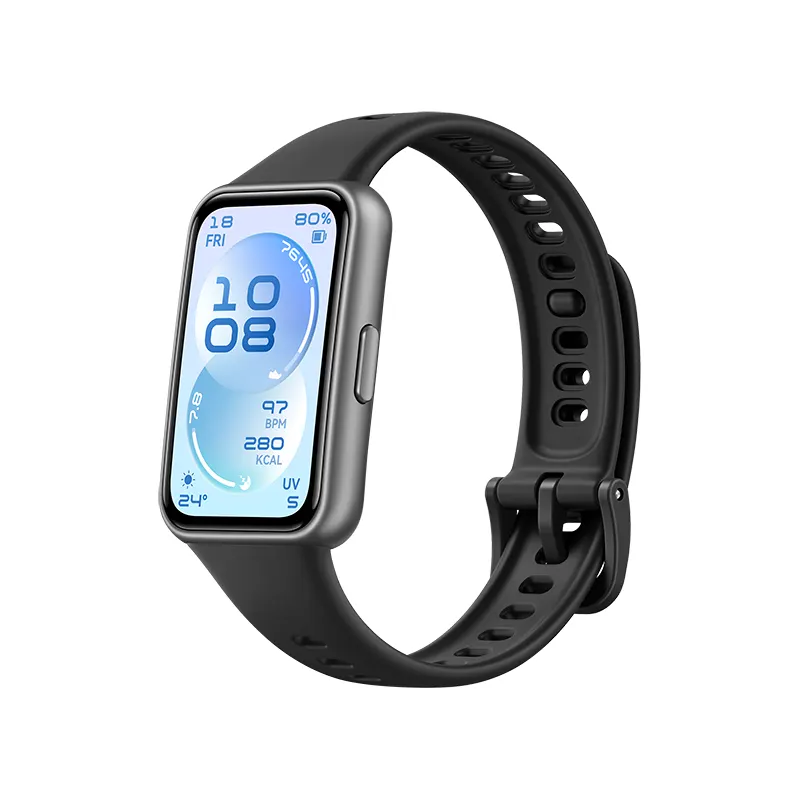 HUAWEI Band 11 - Czarny