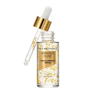 Max Factor Miracle Pure Wielofunkcyjne Serum do Twarzy 30ml