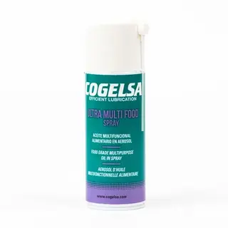 ULTRA MULTI FOOD SPRAY, 0,4kg
