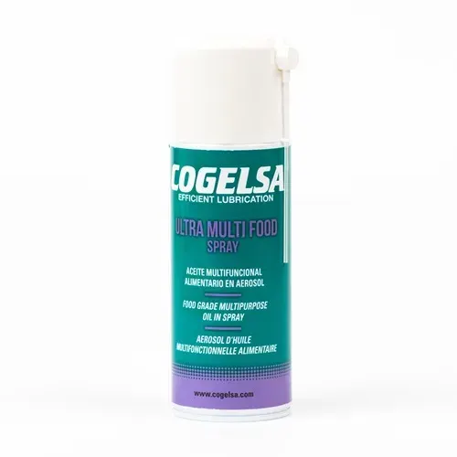 ULTRA MULTI FOOD SPRAY, 0,4kg