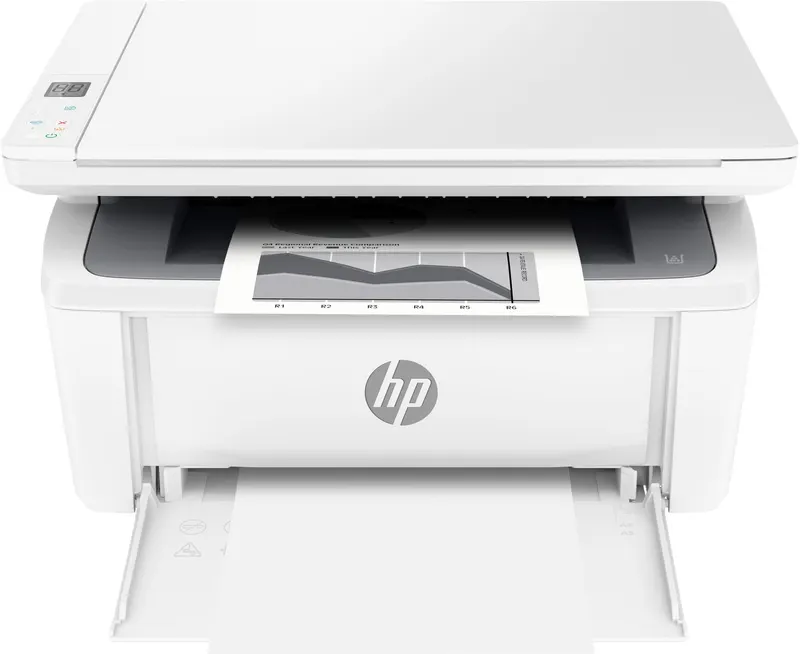 Urządzenie wielofunkcyjne HP LaserJet M140w Wi-Fi, Bluetooth