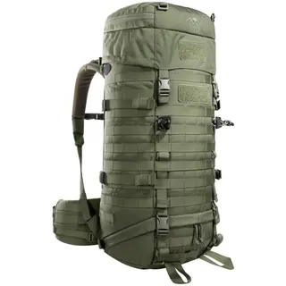 Tasmanian Tiger Base Pack 52, plecak, oliwkowy