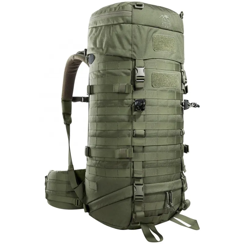 Tasmanian Tiger Base Pack 52, plecak, oliwkowy