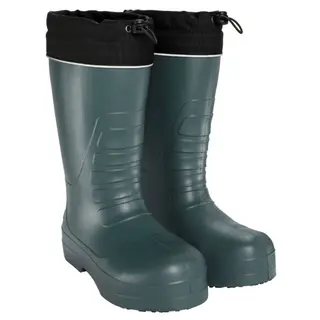 Viking Footwear Norse Tall Boot, kalosze, niebieskie