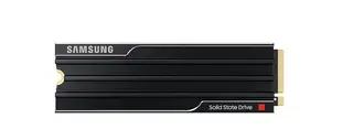 Samsung Dysk SSD 9100 PRO Heatsink NVMe MZ-VAP4T0CW