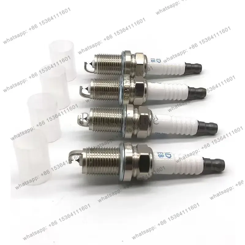 Cross-border double iridium spark plug BL15Y BL15Y neutral high-quality spot, wholesale
