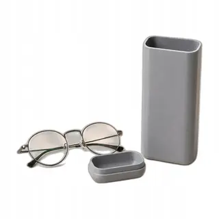 Etui na okulary Ultra Slim - Ochrona w kieszeni