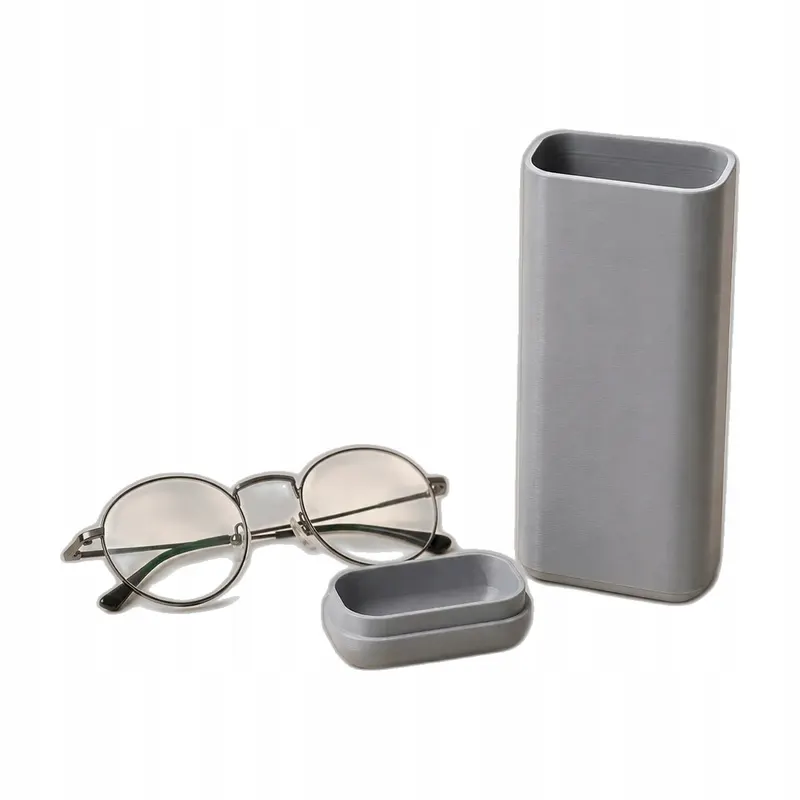 Etui na okulary Ultra Slim - Ochrona w kieszeni
