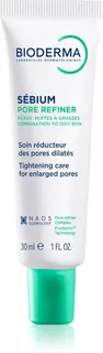 Bioderma Sebium Pore Refiner Krem Zwężający Pory do Skóry Tłustej i Mieszanej 30ml