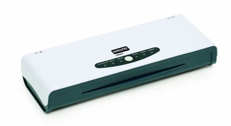 Wallner Laminator biurowy A4 LM441