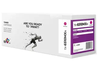 TB Print Toner do XEROX 6510/6515 TX-6510MXN MA 100% nowy