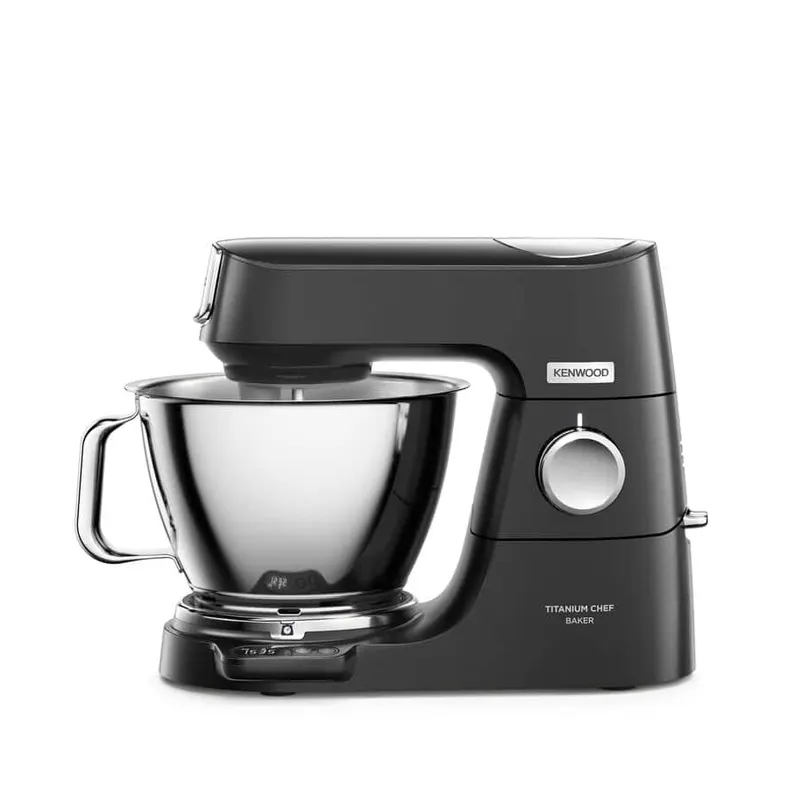 Kenwood Titanium Chef Baker Black KVC85.004BK