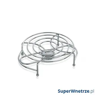 Podgrzewacz do dzbanka 21 cm Kela Globul