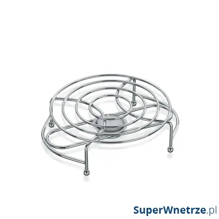 Podgrzewacz do dzbanka 21 cm Kela Globul