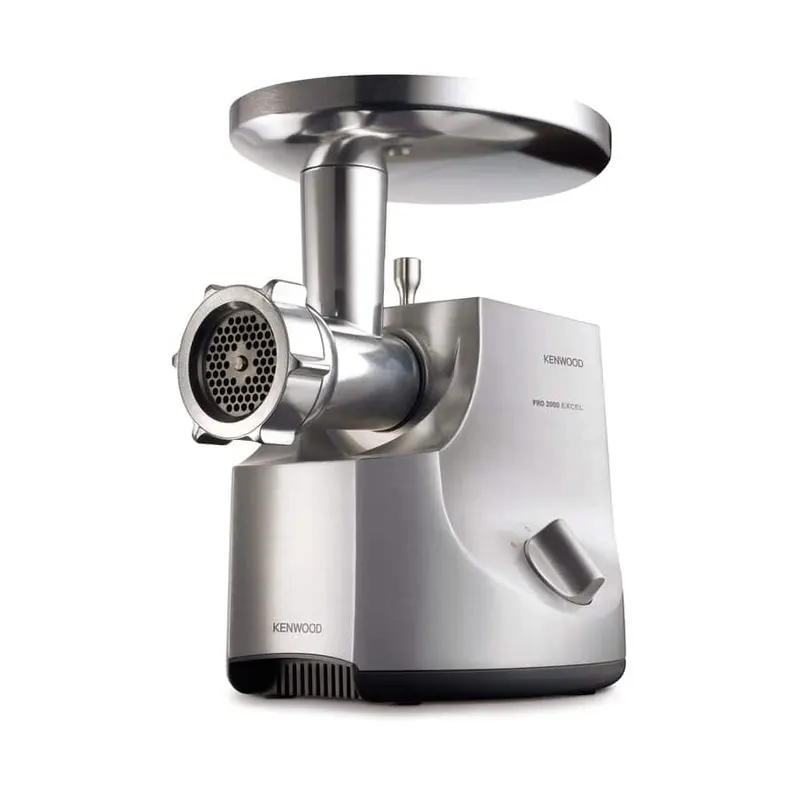 Kenwood Maszynka do mielenia mięsa PRO 2000 MG700