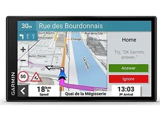 Nawigacja GARMIN DriveSmart 66 EU MT-D 010-02469-11