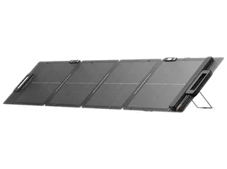Panel fotowoltaiczny ECOFLOW 110W Składany Czarny