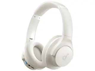 Słuchawki bezprzewodowe SOUNDCORE Life Q11i Biały