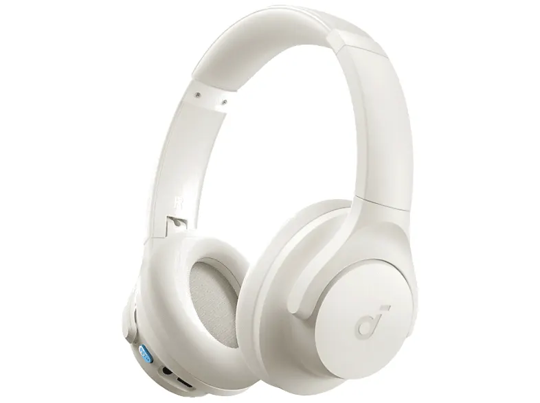 Słuchawki bezprzewodowe SOUNDCORE Life Q11i Biały