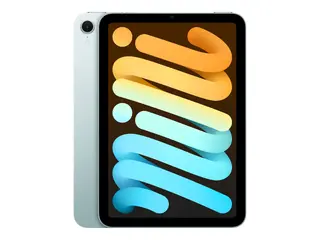 iPad mini Wi-Fi 256GB - Blue